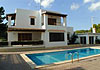 Casa Rural Ecoibiza, 3 estrellas