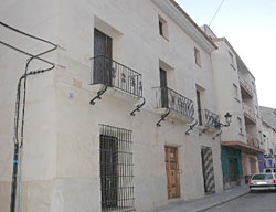 Casa Rural Marquesa