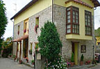 Casa Rural Oca Ruiloba