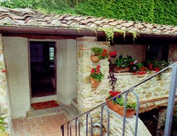 Casa Rural Porciglia Alta