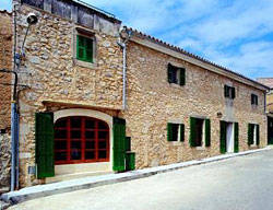 Casa Rural Son Llorenç