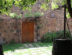 Casas El Vergel Rural