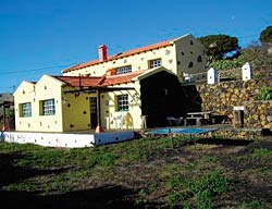 Casas Rurales Herreñas
