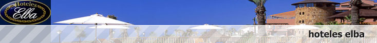 Hoteles Elba