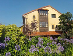 Casona Las Cinco Calderas