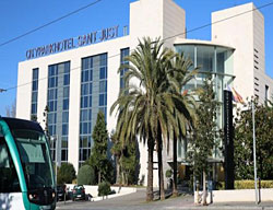 City Park Hotel Sant Just