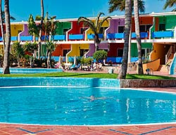 Club Hotel Drago Park