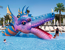 Club Hotel Riu Gran Canaria
