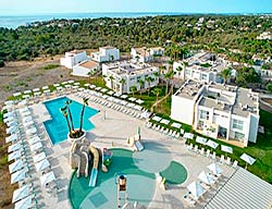 Club Hotel Riu Tropicana