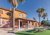 Complejo Turistico Bungalows Las Mayoralas, 3 llaves