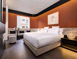 Espahotel Amador De Los Rios