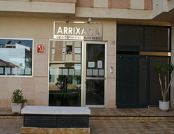 Espahotel Suites Jeronimos