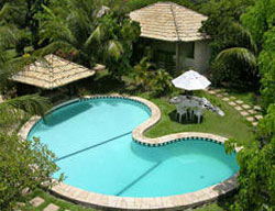 Eurosol Pousada Das Canoas