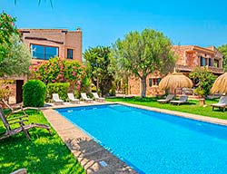 Finca S'antigor