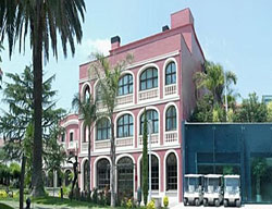 Gran Hotel Balneario De Blancafort