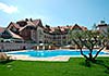 Gran Hotel Balneario Puente Viesgo, 4 estrellas