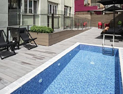 Gran Hotel Catalonia