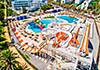 Gran Hotel Colón Costa Ballena, 4 estrellas