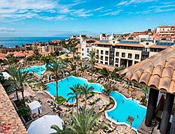 Gran Hotel Costa Adeje
