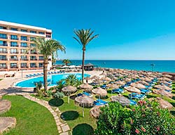 Gran Hotel Costa Del Sol