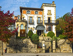 Gran Hotel De Durango