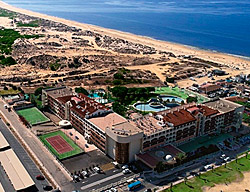 Gran Hotel Del Coto