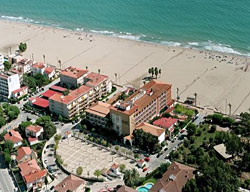 Gran Hotel Europe