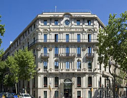 Gran Hotel Havana Silken
