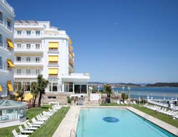 Gran Hotel La Toja