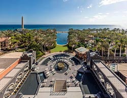 Gran Hotel Lopesan Costa Meloneras