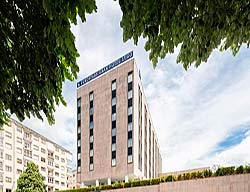 Gran Hotel Lugo