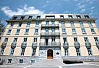 Gran Hotel Panticosa Resort
