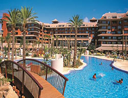 Gran Hotel Puerto Antilla