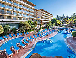 Gran Hotel Regina