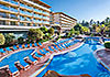 Gran Hotel Regina, 4 estrellas