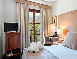 Gran Hotel Soller