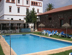 Gran Hotel & Spa Marmolejo