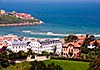 Gran Hotel Suances, 4 estrellas