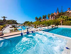 Gran Hotel Tacande
