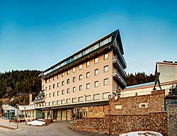 Gran Hotel Termes La Collada