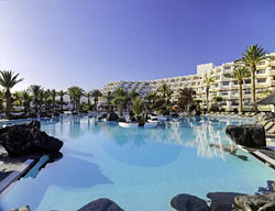 Gran Melia Salinas & The Garden Villas