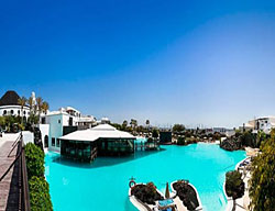 Gran Melia Volcán Lanzarote
