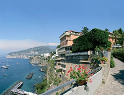 Grand Hotel Ambasciatori