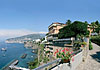 Grand Hotel Ambasciatori, 4 estrellas