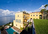 Grand Hotel Angiolieri, 5 estrellas
