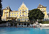 Grand Hotel Billia, 4 estrellas