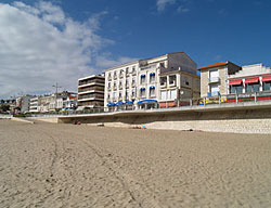 Grand Hotel De Pontaillac