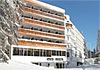 Grand Hotel Du Golf, 5 estrellas