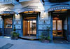 Grand Hotel Europa, 3 estrellas