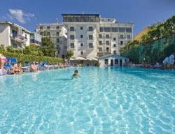 Grand Hotel Flora